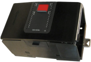 Module Uni-I/O™ UniStream™, 10DI sink/source 2HSC (10kHz 32bit) 2AI (0..10V/ 0/4..20mA| 14bit), 2 (TC/ PT100/NI100/NI120), 8TO source (pnp), 2PWM/HSO (250kHz sink), 2AO (0..10V 14bit/ ±10V 13bit+sign/ 0/4..20mA 13bit), cv 24VDC