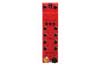 Safety Module ArmorBlock Guard I/O, 24VDC 16 input/EtherNet/IP