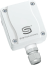 Outside/ Wet-room Temperature Sensor ATF1-PT100, -50..+90°C, M16, IP67