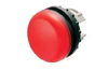 Märktuli Osmoz, head| ø22.5mm, IP66/69K IK05, punane