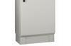 Polüesterkapp Marina, 800Wx1660Hx463D, fiberglass reinforced polyester (GRP), UV resistant, 3 point closing, IP66 IK10, hall