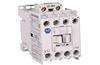 IEC Contactor 100-C, 5.5kW 12.5/32A 3x690VAC, aux. 1NO, cv 24AC, TS35/ panel mount, Allen-Bradley
