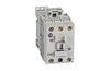 IEC Contactor 100-C, 18.5kW 37A 3x690VAC, cv 230VAC, TS35^panel mount, Allen-Bradley