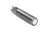 Ultrasonic Sensor UC2000-30GM-IUR2-V15, range 80..2000mm, output 4..20mA, 0..10V, -25..70°C, LED, RS232, ss1.4305, PBT, M12x1 5-pin, 10..30VDC, IP65, Pepperl+Fuchs