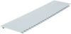 Moodulava katteplaat  ZA 1, H45mm, 220mm, 10M, 4x 0.5M, hall