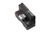 Remote I/O Fieldbus Coupler UR20-FBC-DN, DeviceNet, push-in