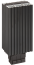 Küttekeha HG 140, 100W 110-250VAC/DC, -45..70°C, tõukevool max. 4.5A, 0.5..2.5mm² vedruklemm, TS35