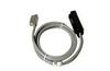 Pre-wired Cable 1492, shielded, 20 conductors, 1756-TBCH » AIFM 25pin D-shell, 2.5m, Allen-Bradley