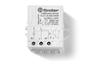 Dimmer 15.51, 1NO 400W 230VAC ^50W LED, samm reguleerimine, paigaldus seadmetoosi, Finder