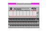 Counter I/O Module Flex™, 2-ch., 100mA 24VDC, panel mount, TS35, Allen-Bradley