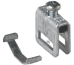 KJ25.1| N/PE klemm, Cu 1..6mm², W6mm