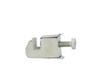 Latiklemm SK 185, 10mm| 35..185mm² 448A 1000V, 10mm vasklatt, M10/±PZ3/SW17| 24Nm
