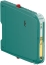 HiC2821| Switch Amplifier, 1ch, input dry contact/ NAMUR, signal splitter (1 input, 2 outputs), output RO, fault relay contact, LFD, SIL2, sv 24VDC (bus powered)