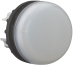 Märktuli M22-L-W, head| flush, ø22.5mm, 10pcs/pck, IP67/69K, valge