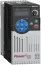 Sagedusmuundur PowerFlex523, 7.5kW 17A 3x480VAC, aux. 1NO 3A 30VDC/ 250VAC, integral keypad w. PM, LED, EtherNet IP, USB, RS485, EMC, frame C, Allen-Bradley