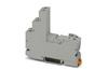 Relay Base RIF-1-BSC/2X21, 10pcs/pck