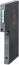 Simatic S7-400, CPU 412-1, 512kB memory (256kB code, 256kB data), interface MPI/DP 12Mbit/S