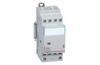 Moodulkontaktor CX³, 4NO 25A 400VAC, cv 230VAC, 2M, TS35