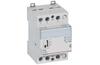 Moodulkontaktor CX³, 3NO 63A 400VAC, cv 230VAC, handle, 3M, TS35