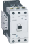 Kontaktor CTX³ 100, 37kW 75/110A 3x400VAC, aux. 2NO, 2NC 16A 240VAC, cv 230VAC, TS35/ panel mount