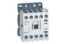 Minikontaktor CTXmini, 5.5kW 12/20A 3x400VAC, 1NC 10A 240VAC, cv 24VAC, TS35/ panel mount