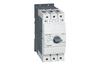 Mootorikaitselüliti MPX³ 100H, 45kW 80..100A 75kA, thermal magnetic, rotary handle, TS35/ panel mount