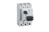 Rotary handle DPX³ 160/250, direct
