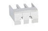 Klemmikaas DPX³ 160, 3P, rear, sealable, 2pcs/pck