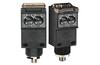 Photoelectric Sensor PhotoSwitch, large aperture fiber-optic, Sn fiber-optic cable, IR, NPN, PNPt. light/dark operate, PM, -30..70°C, Valox, acrylic, M12 4pin, sv 10..30VDC, IP67/69K, Nema3/4X/6P/12/13, Allen-Bradley