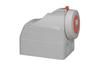 SM Socket P17 Tempra, 3P+E 32A 415VAC, IP67