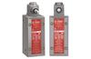 Limit Switch 802X, 2-circuit, spring return, lever, torque 0.34Nm, Nema4/7/9, Allen-Bradley