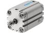 *Compact Cylinder ADVU-50-50-A-P-A, 156642