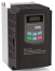Sagedusmuundur E810, 0.75kW 4.5A 1x 220..240VAC ±15%, 0.5..650Hz, overload 120% 60s, LED display, V/Hz, PMSM, PID, ModBus, brake, EMC, frame E1