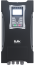 Sagedusmuundur EP66, 37kW 75A 3x 380..460VAC ±15%, 0.5..650Hz, overload 150% 60s, LED display, V/Hz, SLV, TS, CLV, PMSM, autotuning, RS485 ModBus, EMC, frame I5, IP66
