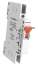 Abikontakt OF, 1CO 6A 230VAC 10kA, EPB-63M/H