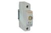 LED indikaator, valge, 24VAC/DC, 1..16mm², 1M, TS35