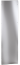 Külgpaneel EUFI, 1800Hx600D, incl. accessories, C3M| epoxy resin layer, 2pcs/pck, hall