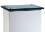 Katus EUTT, 1200Wx400D, outdoor C3M| epoxy resin layer, E NUX, ookeanisinine