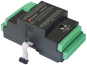 I/O Expansion Module XL, 16DI incl. 1HSC, 3AI, 16TO incl. 1HSO, TS35, sv 24VDC