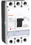 Kompaktkaitselüliti SGM3S-630H, 630A 3x415VAC 85kA, short-circuit protection 0.8..1In, overload protection 10In, incl. mounting screws, insul. shields, panel mount