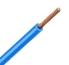 Juhe H07V2-K, 6mm² 450/750V -40..90°C, 100m/pck, sinine