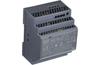 Moodultoiteplokk HDR, input 85..264VAC, output 100W 7.1A 10.8..13.8VDC, LED, W70mm, TS35/15/7.5