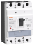 Kompaktkaitselüliti SGM6sm-250M, 250A 3x 415VAC 50kA 8kV, overload protection 0.8..1In, short-circuit protection 6..10In, incl. mounting screws ^shields, panel mount