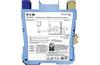 MTL5546Y| SMART Isolating Driver, valve positioner w. LFD, 1ch 4..20mA HART