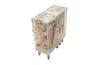 Relee RFT, 1CO 12A 250VAC/30VDC, cv 230VAC, UL/TÜV/CE, 20pcs/pck