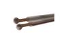 Kõlarikaabel SP250/TP 2× 2.50 ECO läbipaistev PVC, CCA 100m, Emos