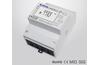 Moodularvesti SDM630, 10/100A (1Ø-2w/3Ø-3w/3Ø-4w)x 230/400VAC, LCD w. backlight, bi-directional, 2 pulse outputs, M-Bus, cl.1/acc.B, MID, -25..55°C, W72mm, TS35