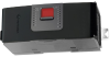 Module Uni-I/O™ UniStream™, 16x DI sink/source 24VDC, 16x TO transistor-source (pnp) 24VDC, cv 24VDC
