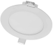 LED allvalgusti NEXXO 7W 450lm 110° D120/d105 3000K, IP40/IP20, valge, Emos