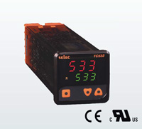 rtd temperature controller